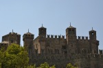 Castello di Fenis originale., di ginocosta