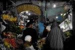 Mercato della Medina di Tangeri, di emanumanu88