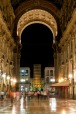 Milano di notte, di francofratini