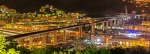 La prima notte del ponte di Genova, di boborla