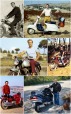 60 anni di vita e di moto, di Yanez