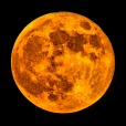 La Luna Rossa, di gipacca