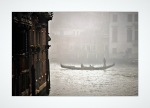 Venezia, di Yanez