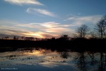 Ricorda i tramonti invernali, di Nevilas70
