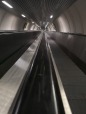 Tunnel sotterraneo, di laquilabianca