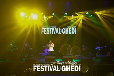 Festival di Ghedi 2016, di mondiweb