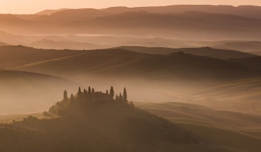 "Val d'Orcia"