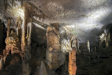 Grotte di Postumia 2