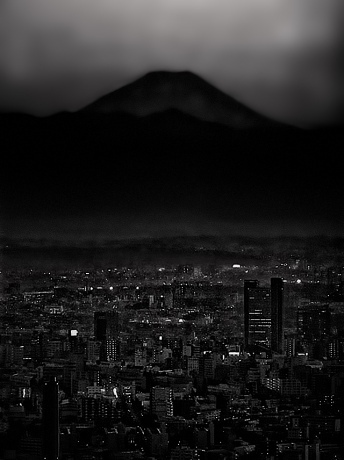 Tokyo Apocalypse