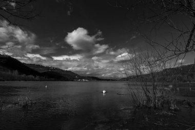 Lago di Fimon