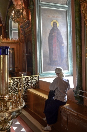 preghiera ortodossa