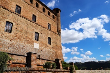 Castello di Grinzane Caour