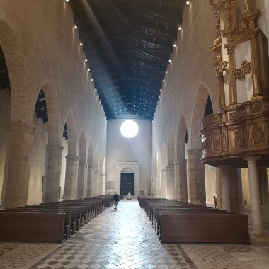 Basilica Santa Maria di Collemaggio
