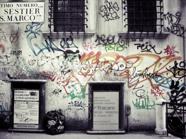 .Graffiti.
