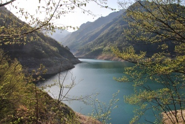 lago Val Vestino