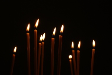 candele.