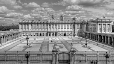 Palacio Real de