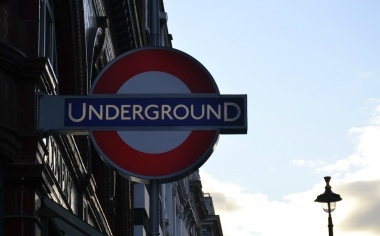 Underground;