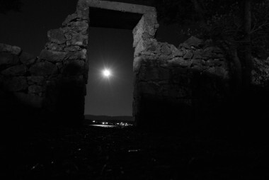La porta della luna