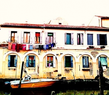 I Colori di Chioggia - Venezia