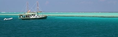panorami maldiviani