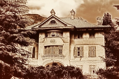 Villa Bessler