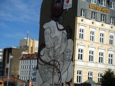 Berlino 2011