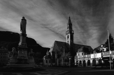 Duomo di Bolzano 2a versione