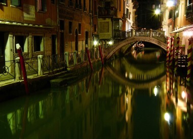 Ancora Venezia...