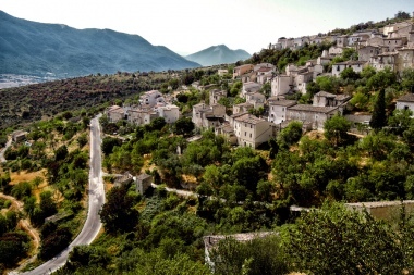 Abruzzo.
