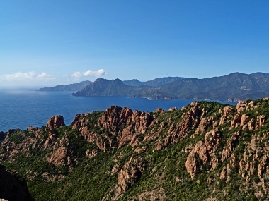 Corsica 2