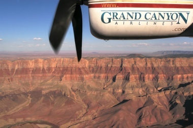 Grand Canyon Airlines