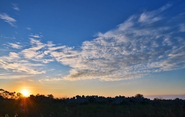 ultimo tramonto 2012