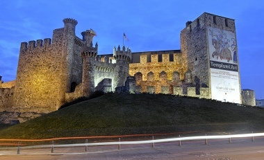 Castello Templare