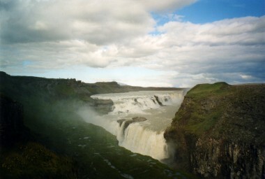 Gullfoss: regina delle cascate islandesi