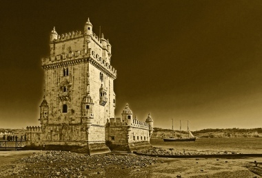 Old Lisbona