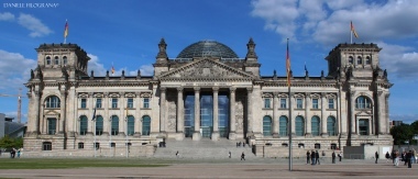 Berlino-Parlamento