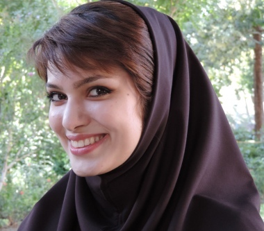 Bellezza iraniana