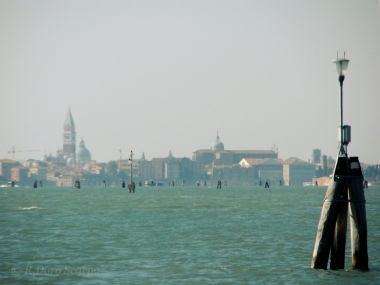 sognando Venezia