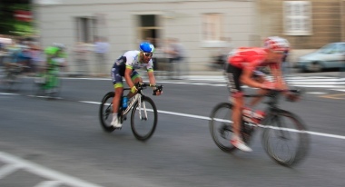 Giro d'Italia 21° Tappa (Trieste)