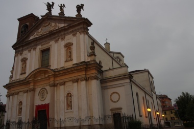 piazza San Michele