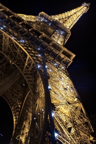 Per sempre Parigi