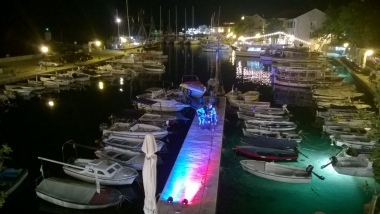 Croazia, Bol - Porto - 2015