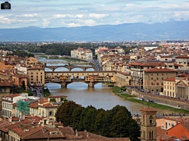 Firenze e l'Arno - 2013