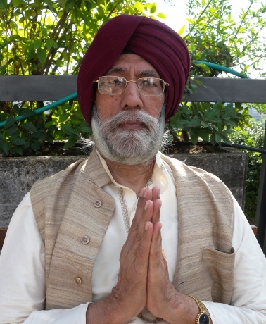Religioso Sikh